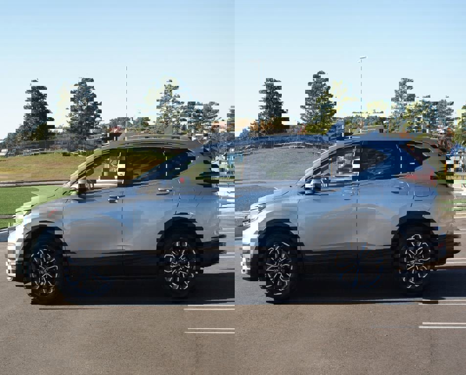 Used 2020 Honda CR-V EX-L image 9