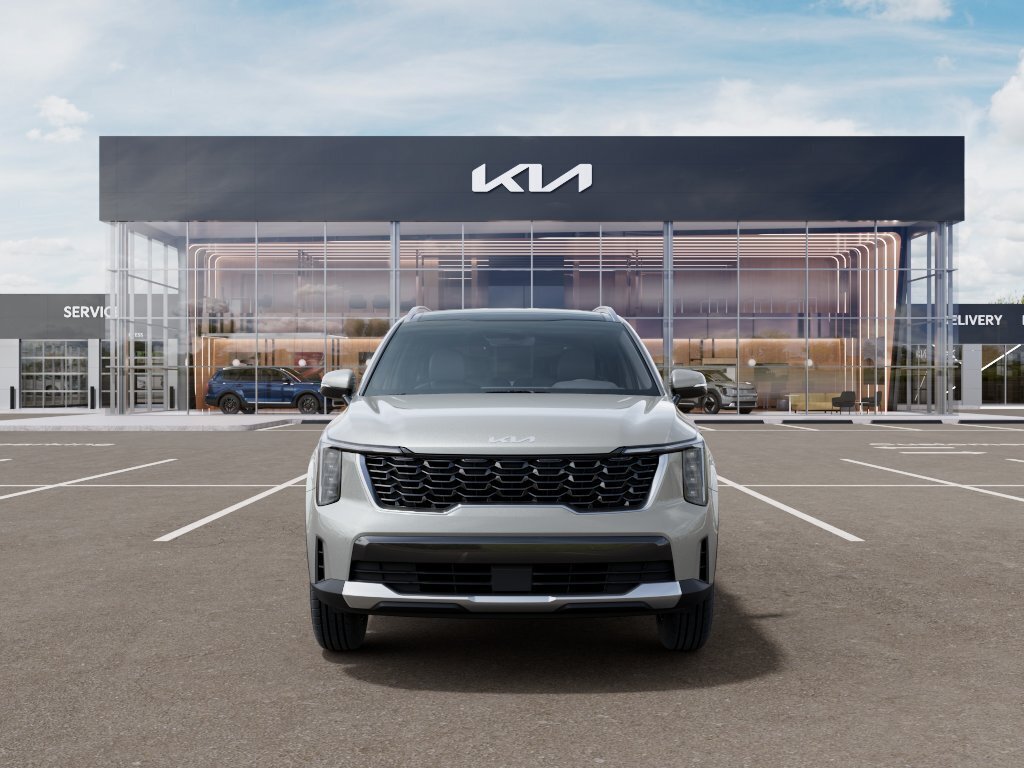 New 2026 Kia Sorento S AWD/4WD image 2