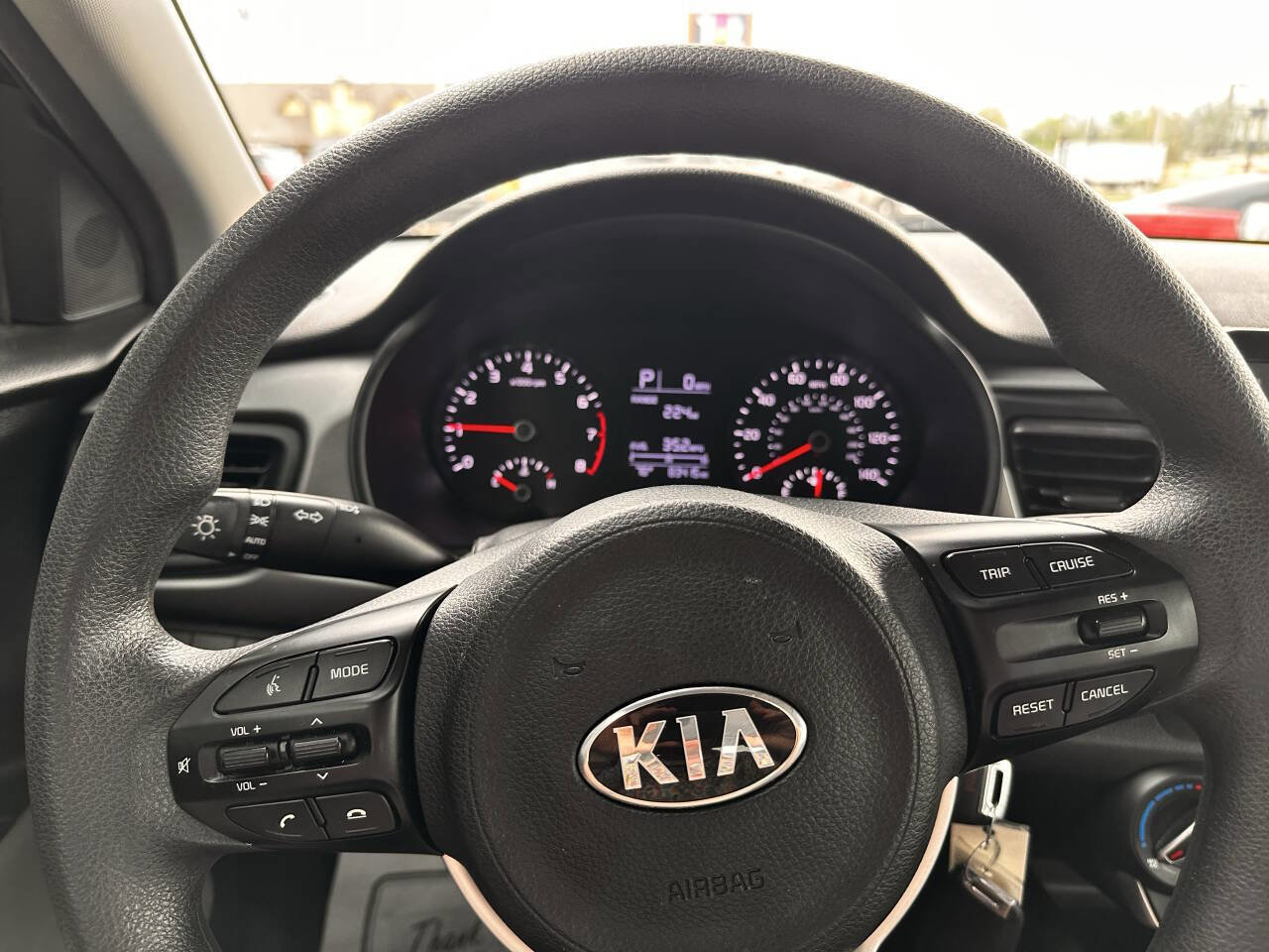 Used 2019 Kia Rio S image 15