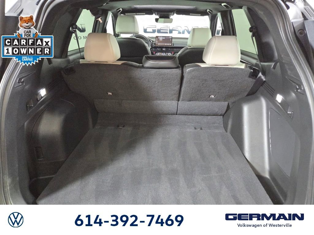 Used 2024 Honda CR-V Sport Touring image 21