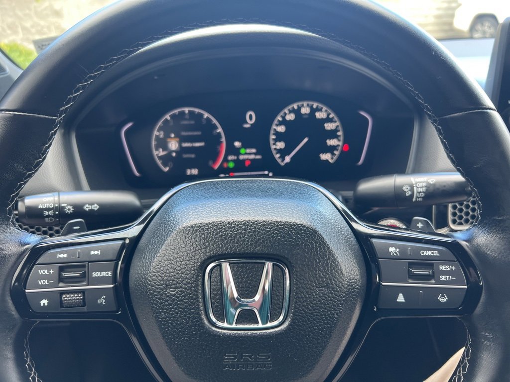 Used 2024 Honda Civic Sport image 16