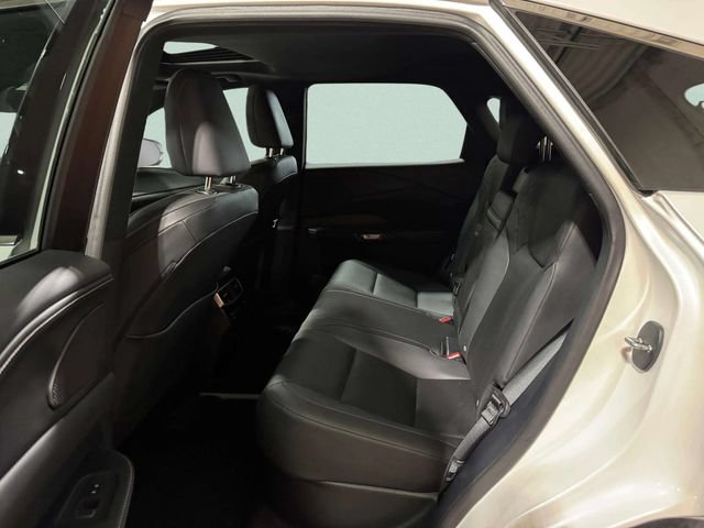 Used 2024 Lexus RX 350 Premium w/ Accessory Package (Z1) AWD/4WD image 25