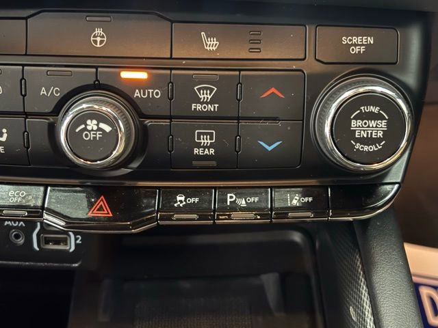 Used 2022 Dodge Durango GT image 32