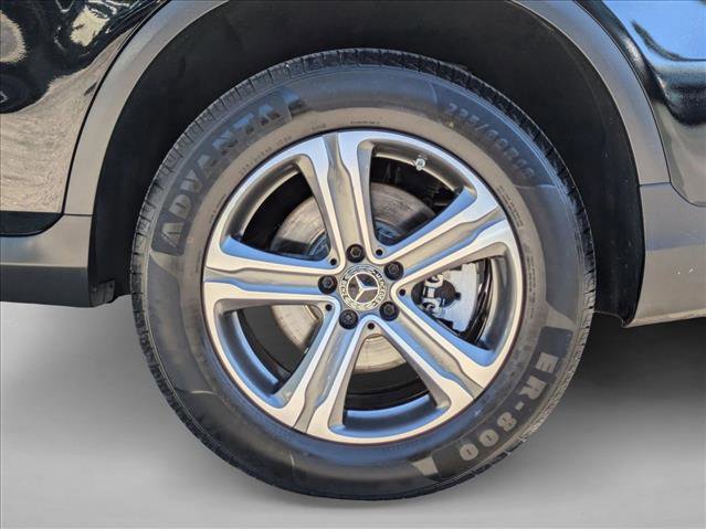 Used 2019 Mercedes-Benz GLC 300 image 22