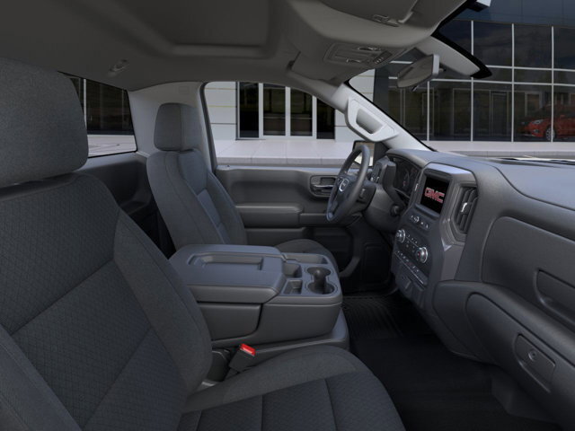 New 2025 GMC Sierra 1500 Pro w/ Pro Value Package RWD image 17