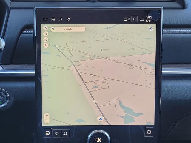 New 2026 GMC Terrain Denali image 15