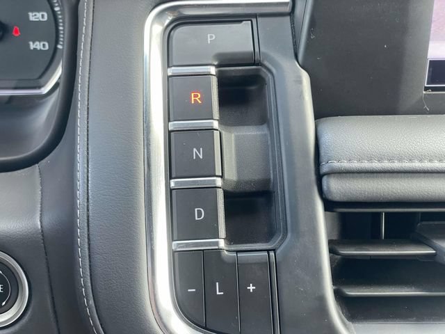Used 2024 Chevrolet Suburban LS w/ Driver Alert Package RWD image 25