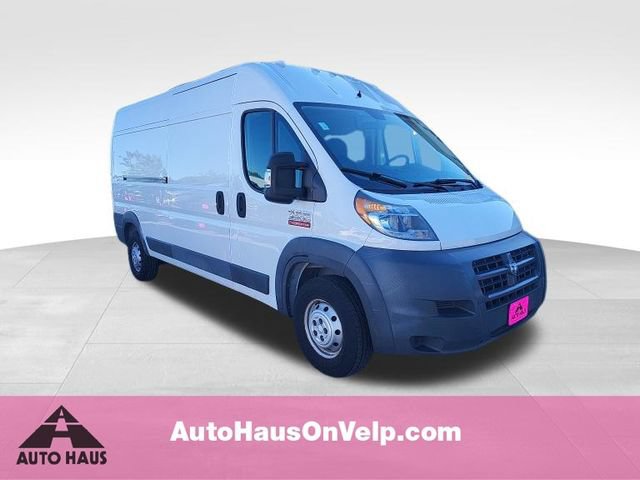 Used 2015 RAM ProMaster 3500