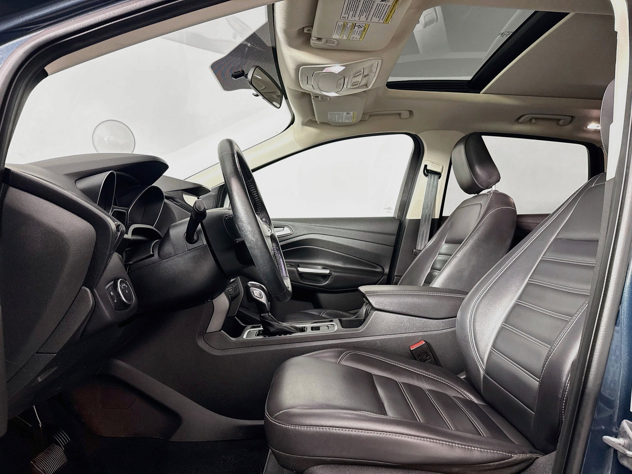Used 2019 Ford Escape SEL AWD/4WD image 20