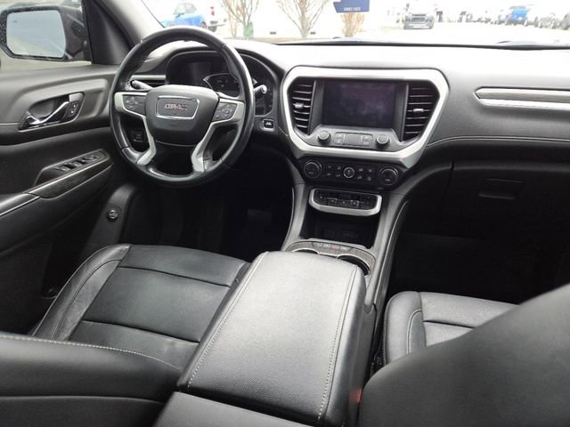 Used 2020 GMC Acadia SLT image 28