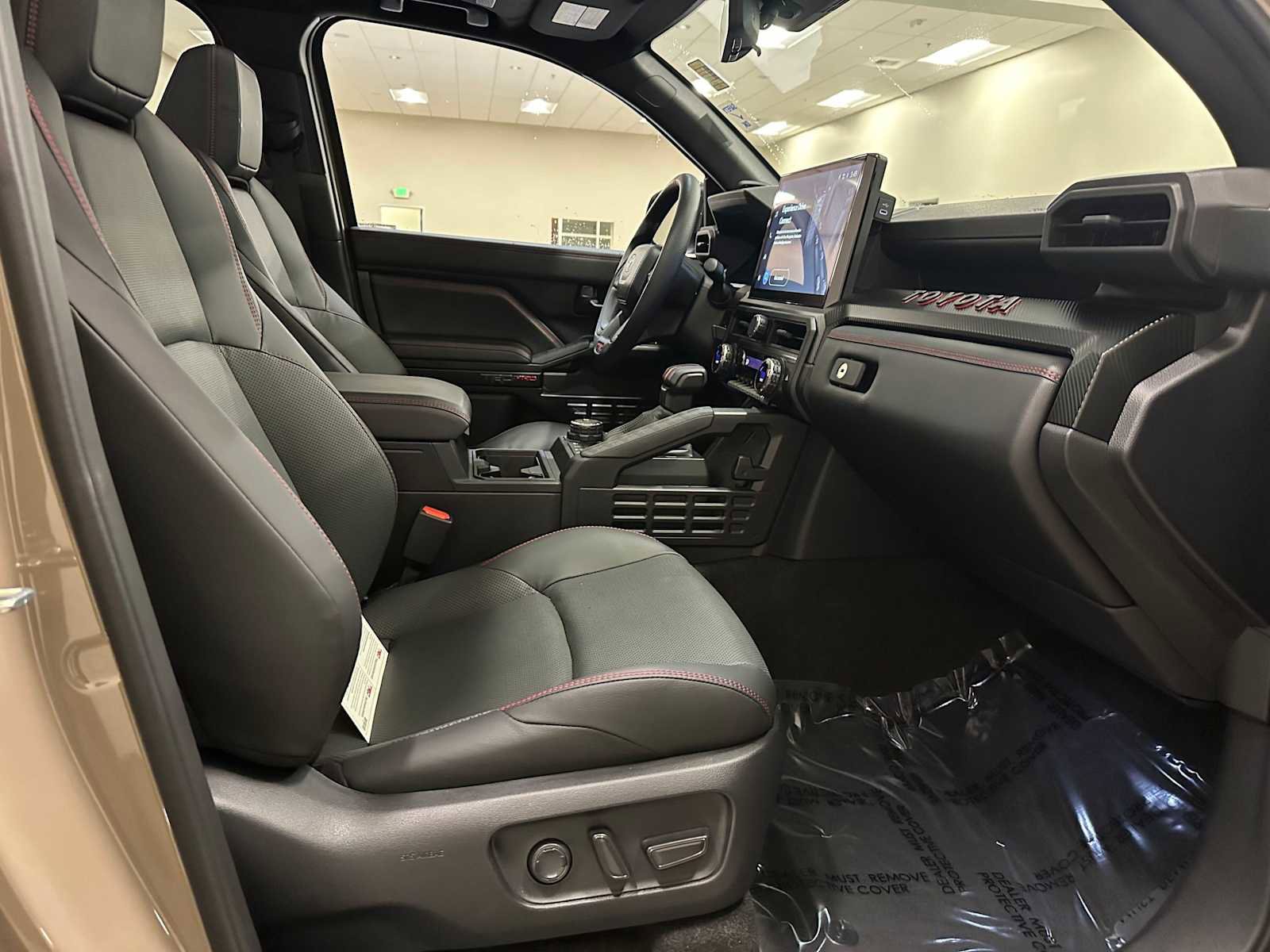 Certified 2025 Toyota 4Runner TRD Pro image 28