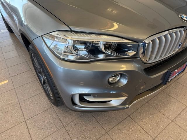 Used 2018 BMW X5 xDrive40e AWD/4WD image 12