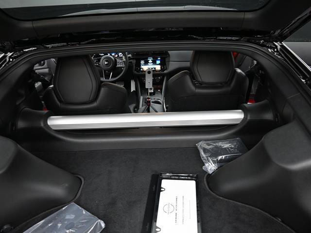 New 2026 Nissan Z Performance w/ Floor Mat Package image 11