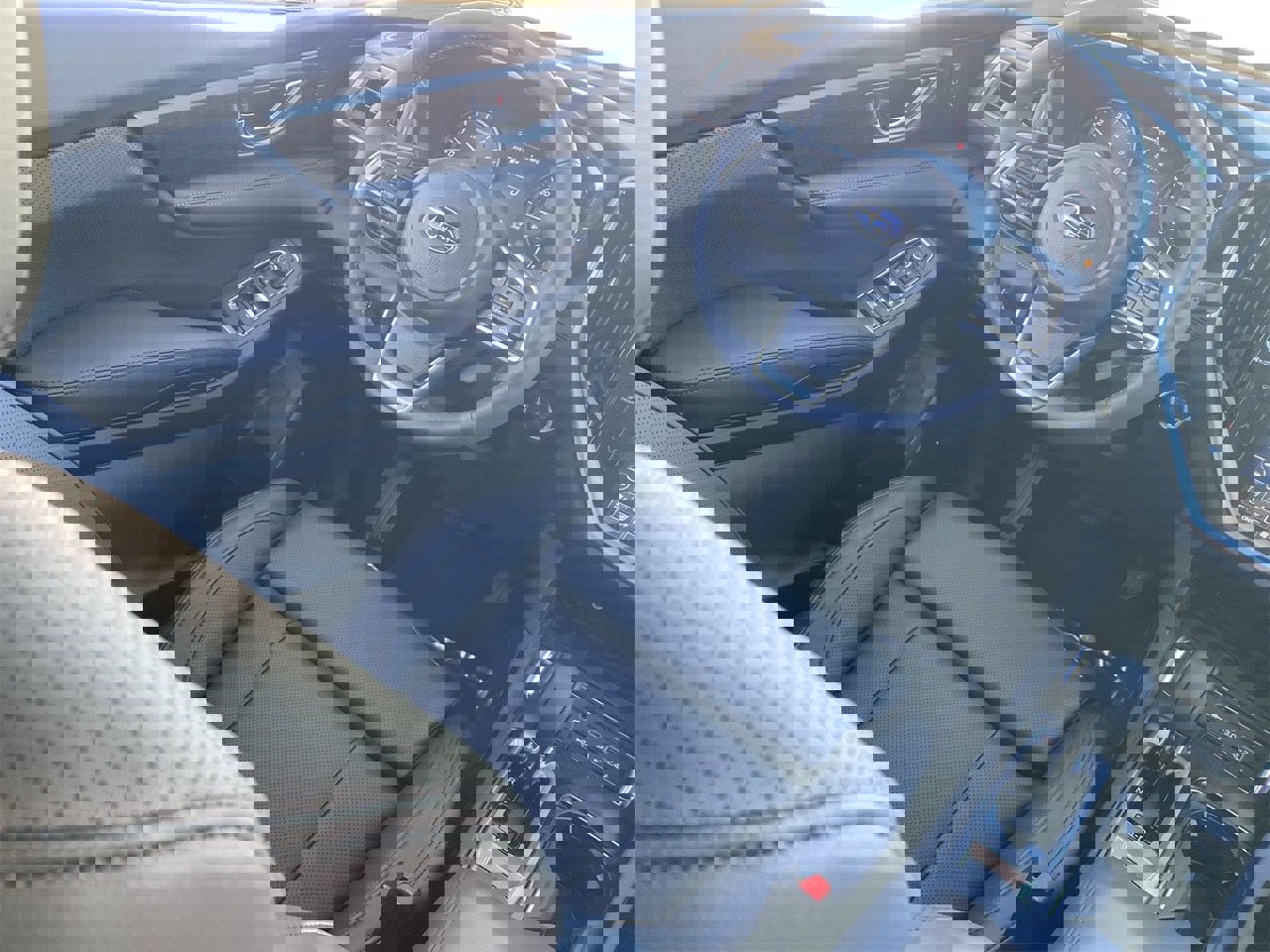 New 2026 Subaru Ascent Touring image 10