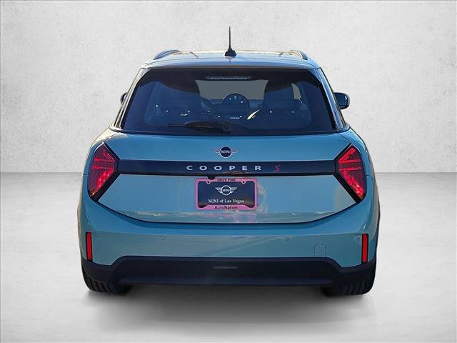 New 2026 MINI Cooper S image 9