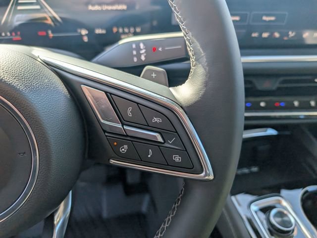 New 2026 Buick Envision Preferred image 18