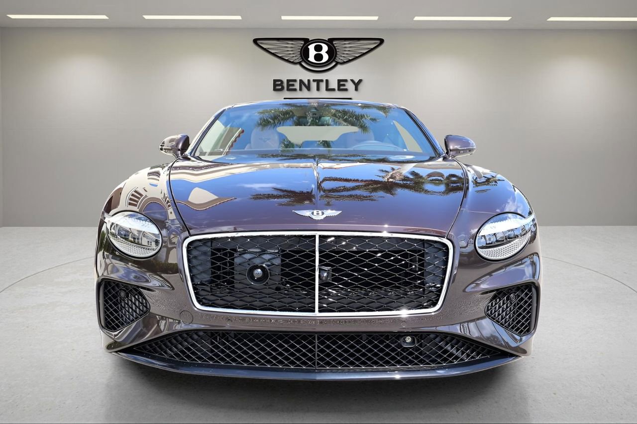 New 2026 Bentley Continental GT AWD/4WD image 7