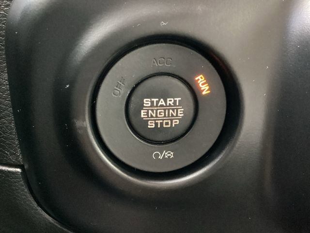 Used 2020 Jeep Wrangler Unlimited Sahara w/ Uconnect 4C Nav & Sound Group image 21