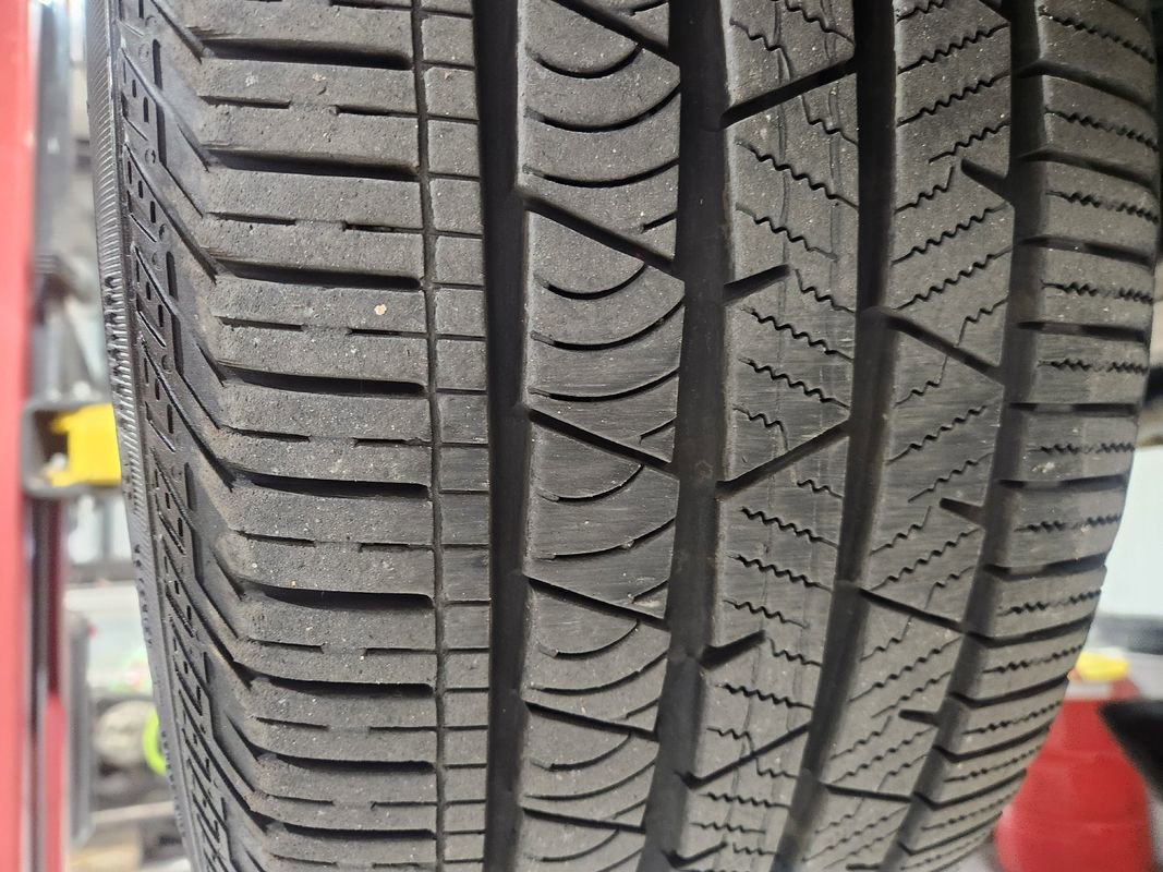 Used 2017 Mercedes-Benz GLE 350 4MATIC image 26