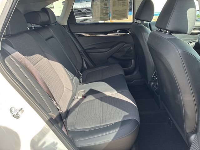 Used 2023 Kia Seltos S w/ Navigation Package image 24
