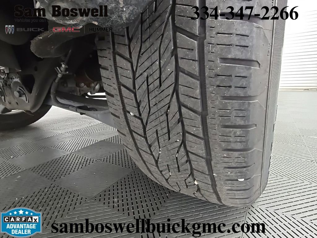 Used 2023 GMC Yukon Denali image 54