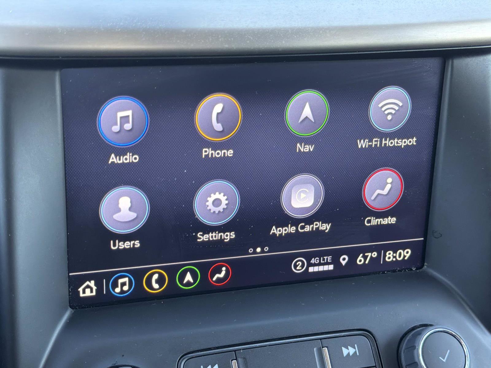 Used 2023 GMC Acadia Denali w/ Denali Ultimate Package image 27