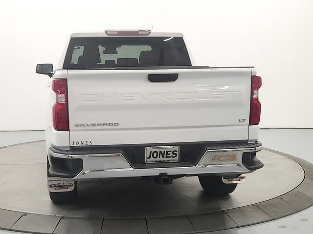 Used 2023 Chevrolet Silverado 1500 LT AWD/4WD image 7