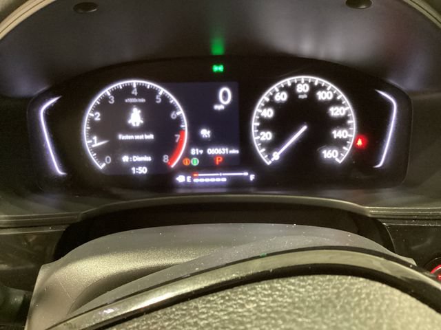 Used 2024 Honda Civic LX image 28