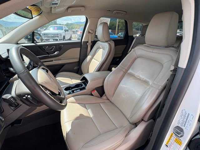 Used 2022 Lincoln Corsair FWD image 25