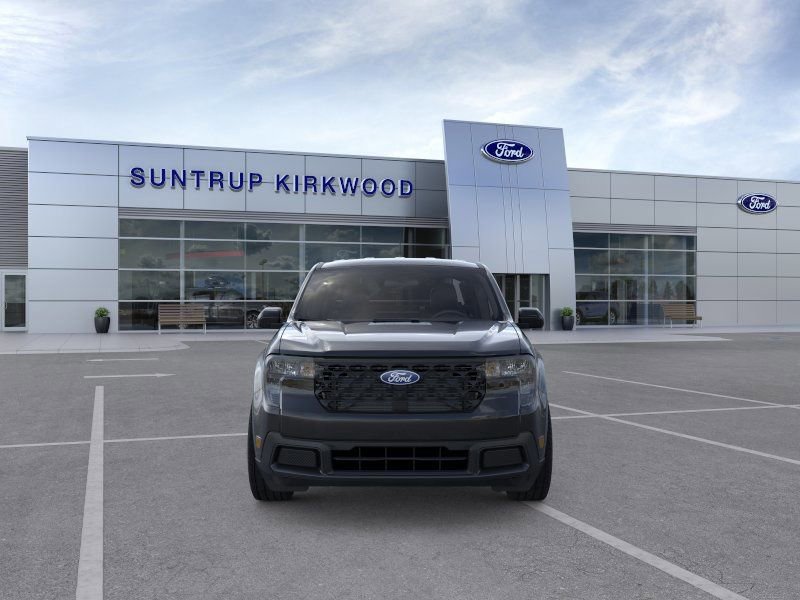 New 2026 Ford Maverick XLT w/ XLT Luxury Package AWD/4WD image 8