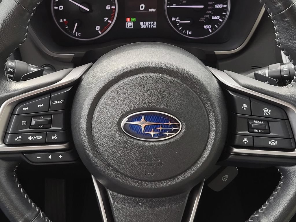 Used 2023 Subaru Ascent Limited AWD/4WD image 27