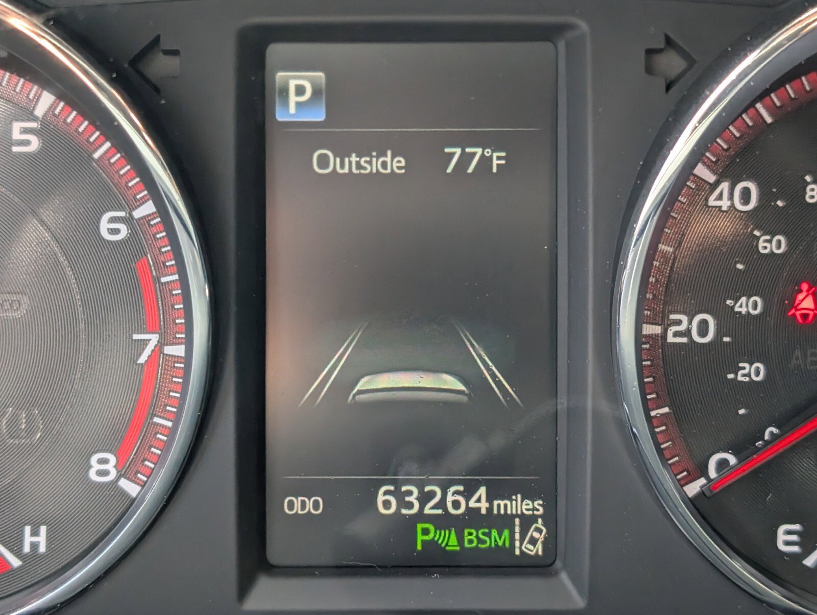 Used 2017 Toyota RAV4 SE w/ Power Extra Value Package image 32