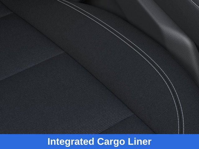 New 2026 Chevrolet Traverse LT w/ Driver Confidence Package FWD image 22