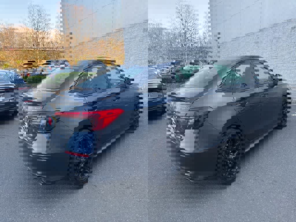 Used 2023 Honda Civic Sport image 10