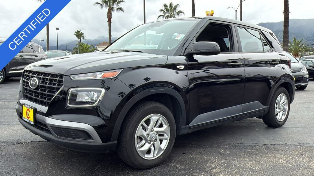 Used 2023 Hyundai Venue SE image 7