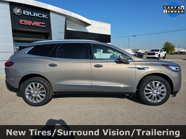 Used 2019 Buick Enclave Essence w/ Trailering Package, 5000 lbs. image 8