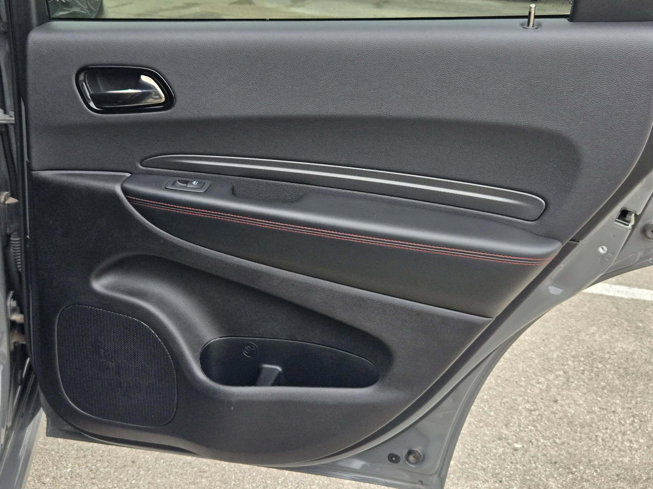 Used 2025 Dodge Durango GT AWD/4WD image 27