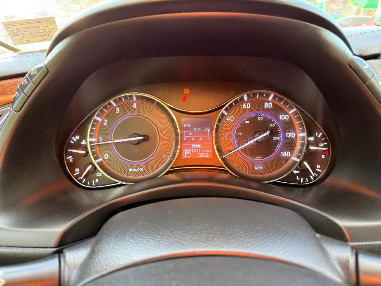 Used 2018 INFINITI QX80 4WD image 27