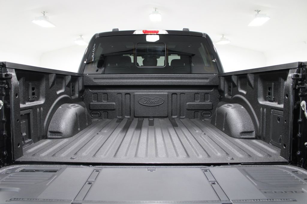 New 2026 Ford F150 XLT w/ Equipment Group 303A High AWD/4WD image 17