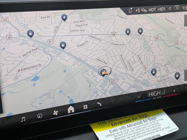 New 2026 BMW X3 xDrive30 image 14