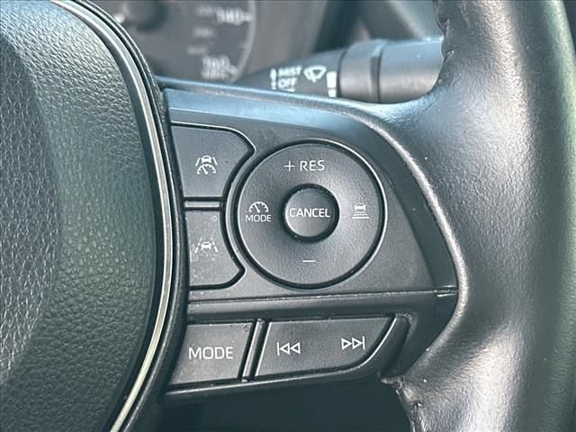 Used 2023 Toyota Corolla SE FWD image 21