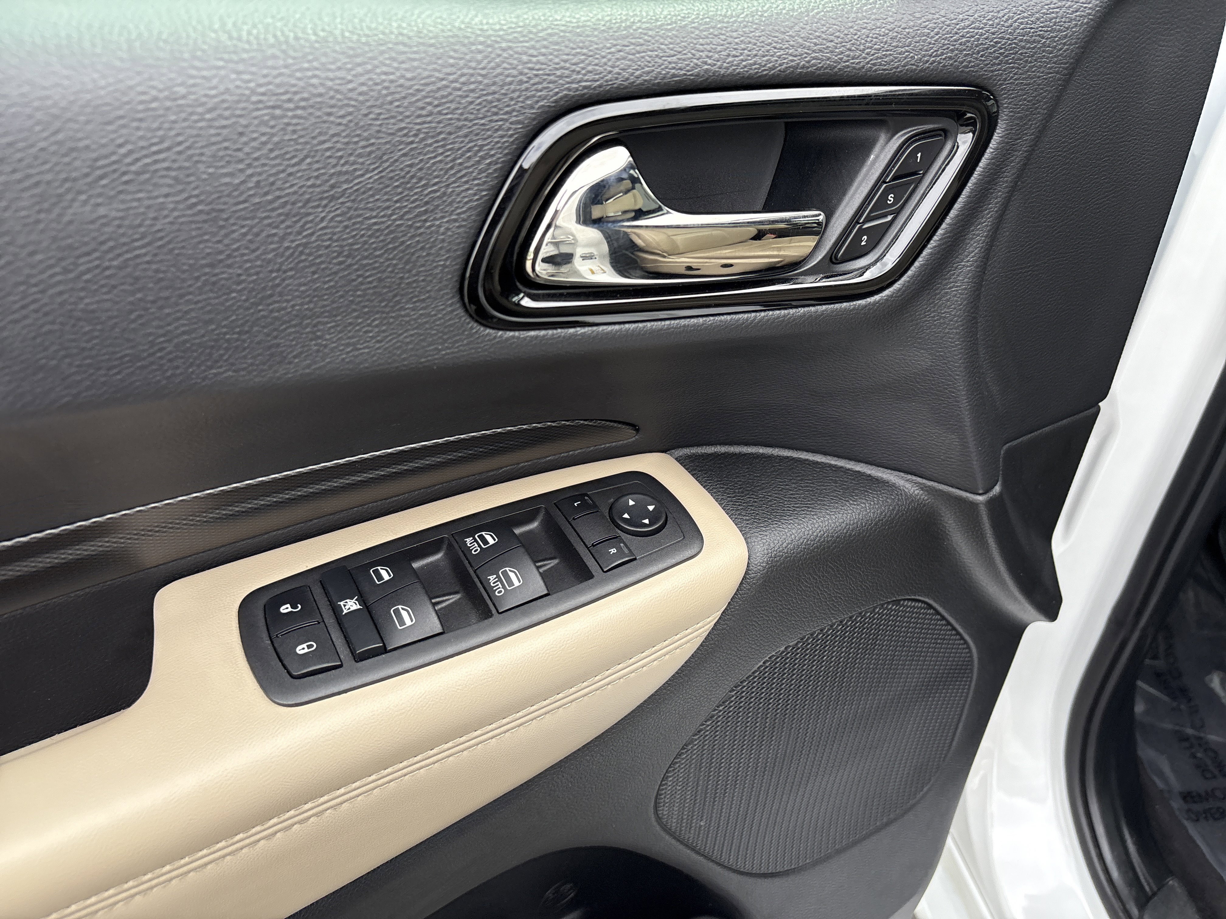Certified 2022 Dodge Durango GT image 15