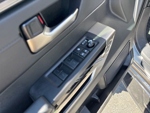 Used 2024 Toyota Tundra Limited image 11