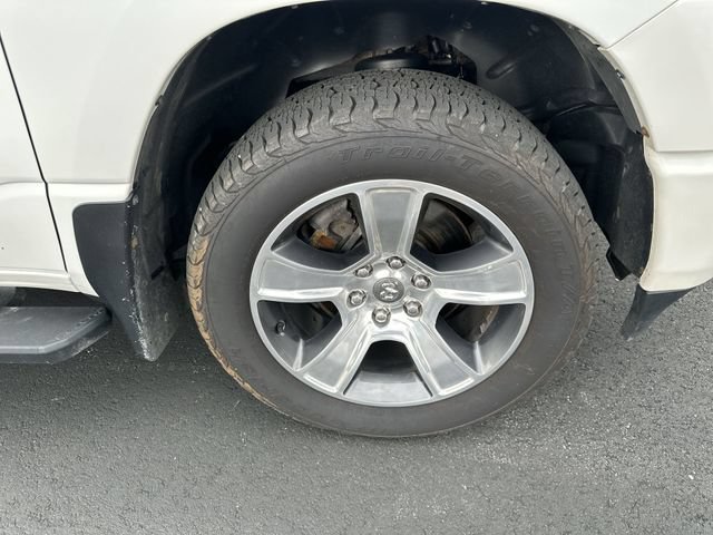 Used 2019 RAM 1500 Sport w/ Level 2 Equipment Group AWD/4WD image 20