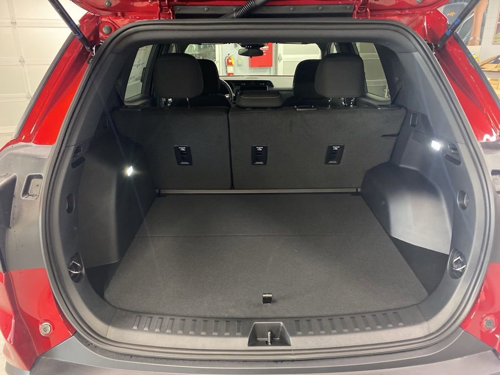 New 2026 GMC Terrain Elevation w/ Black Edition image 7