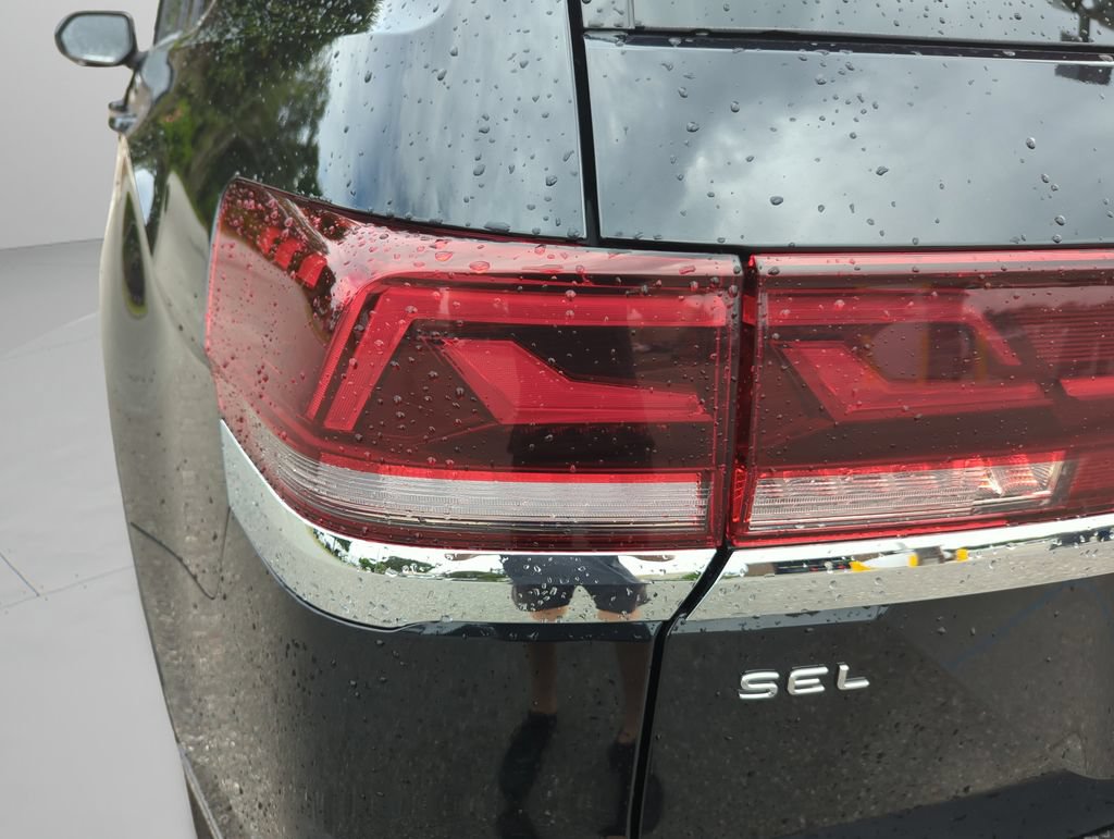 Used 2026 Volkswagen Atlas SEL Premium R-Line AWD/4WD image 48
