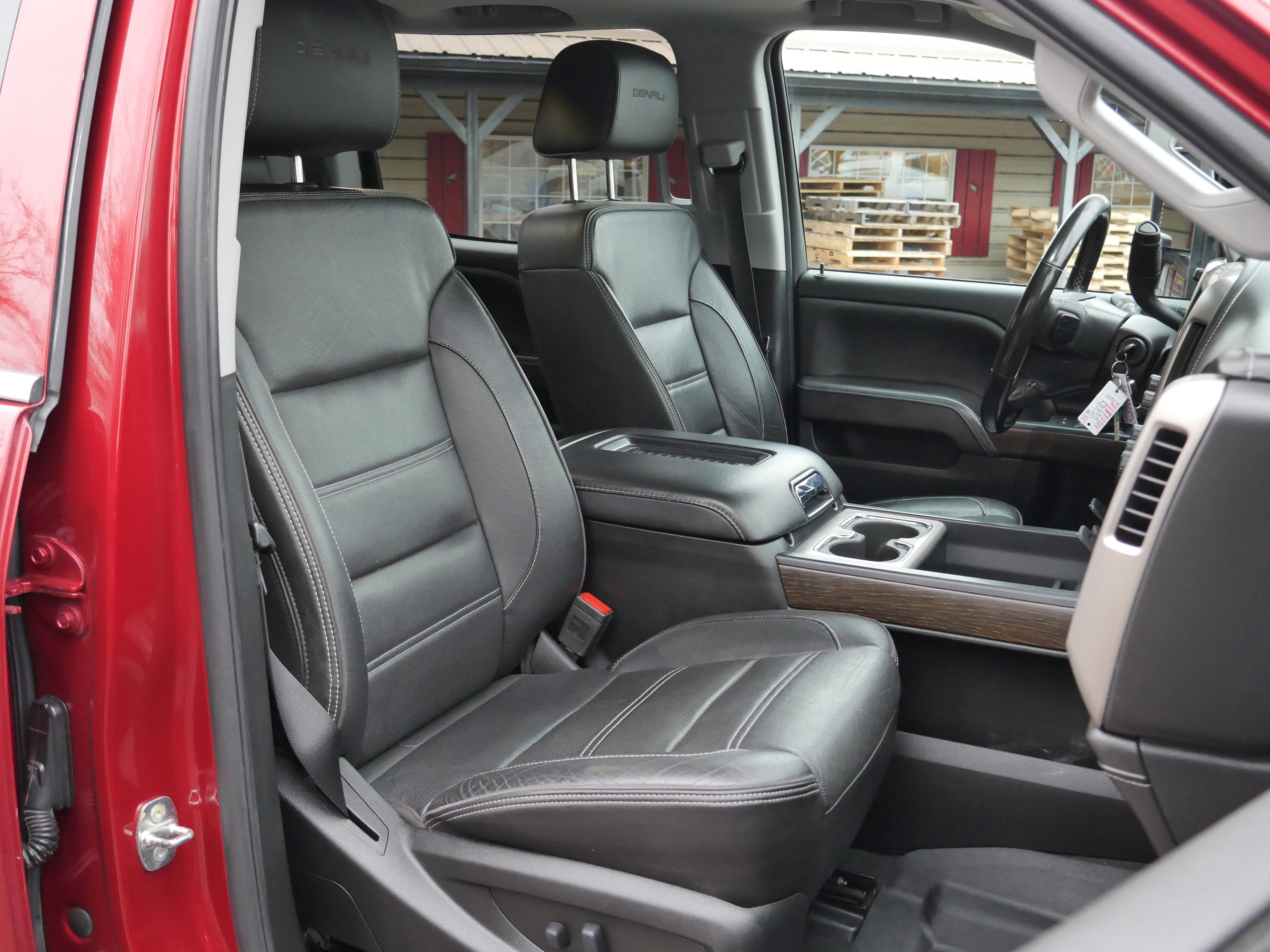 Used 2019 GMC Sierra 2500 Denali image 27