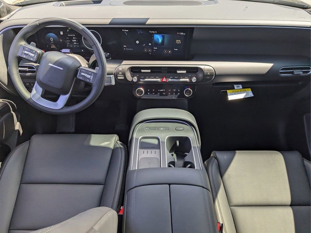 New 2026 Hyundai Palisade Calligraphy image 18