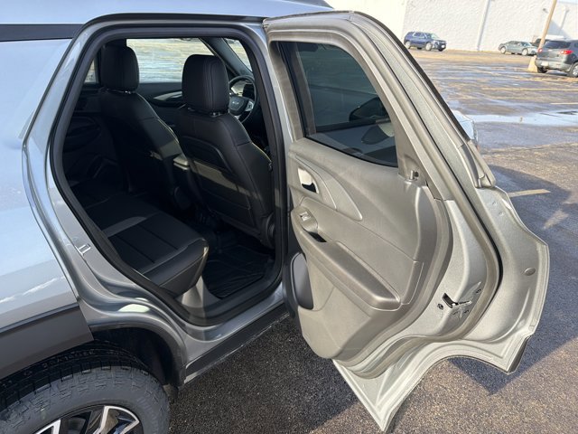 New 2026 Chevrolet TrailBlazer ACTIV w/ Convenience Package AWD/4WD image 27