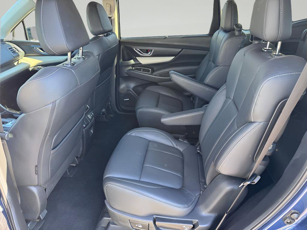 Used 2020 Subaru Ascent Limited w/ Technology Package AWD/4WD image 34